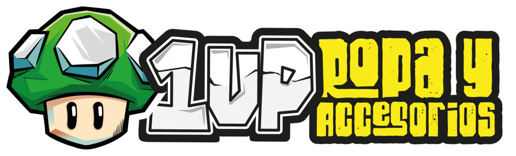 1up ropa y accesorios puerto rico colombia