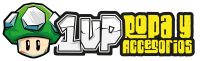 1up ropa y accesorios puerto rico colombia