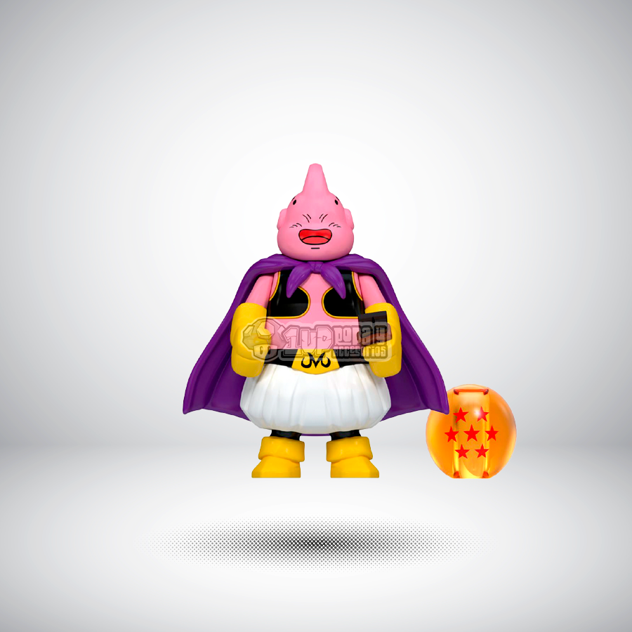 figura lego personalizada dragon ball figura lego personalizada dragon ball