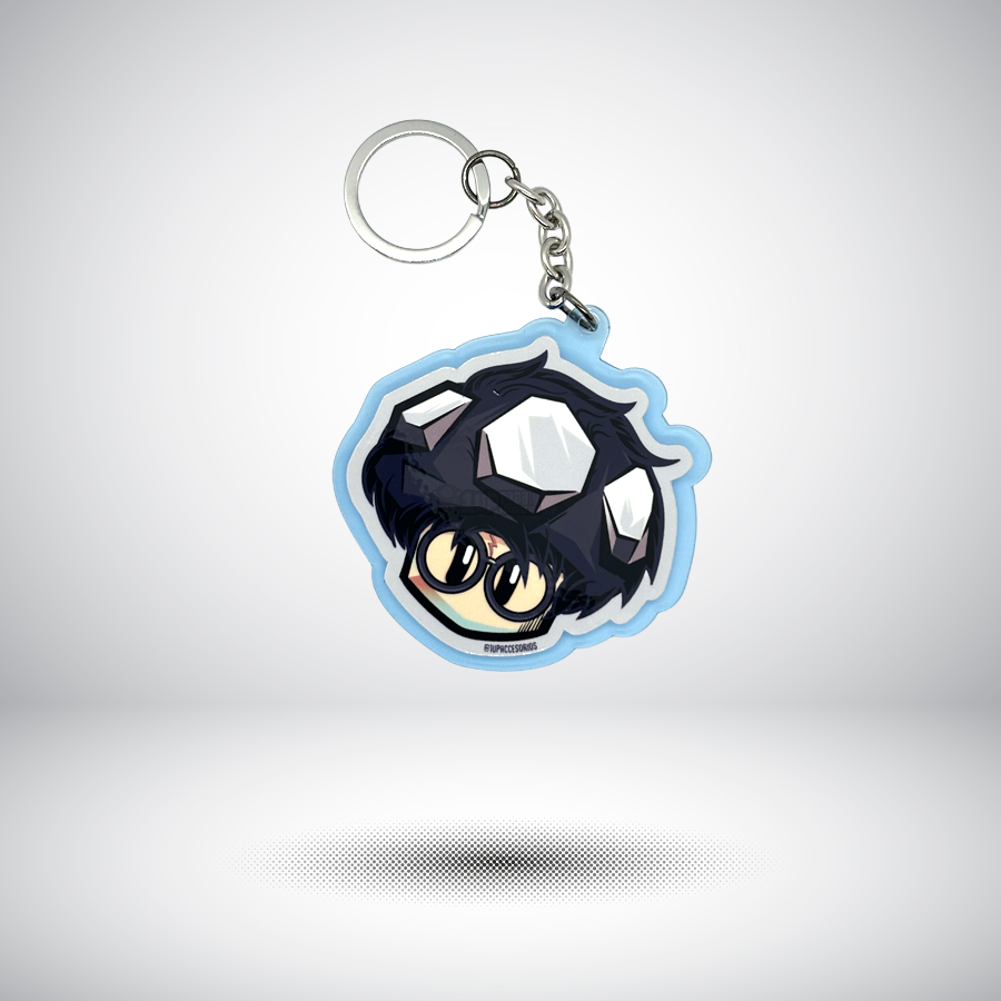 vinyl sticker colección honguitos clone