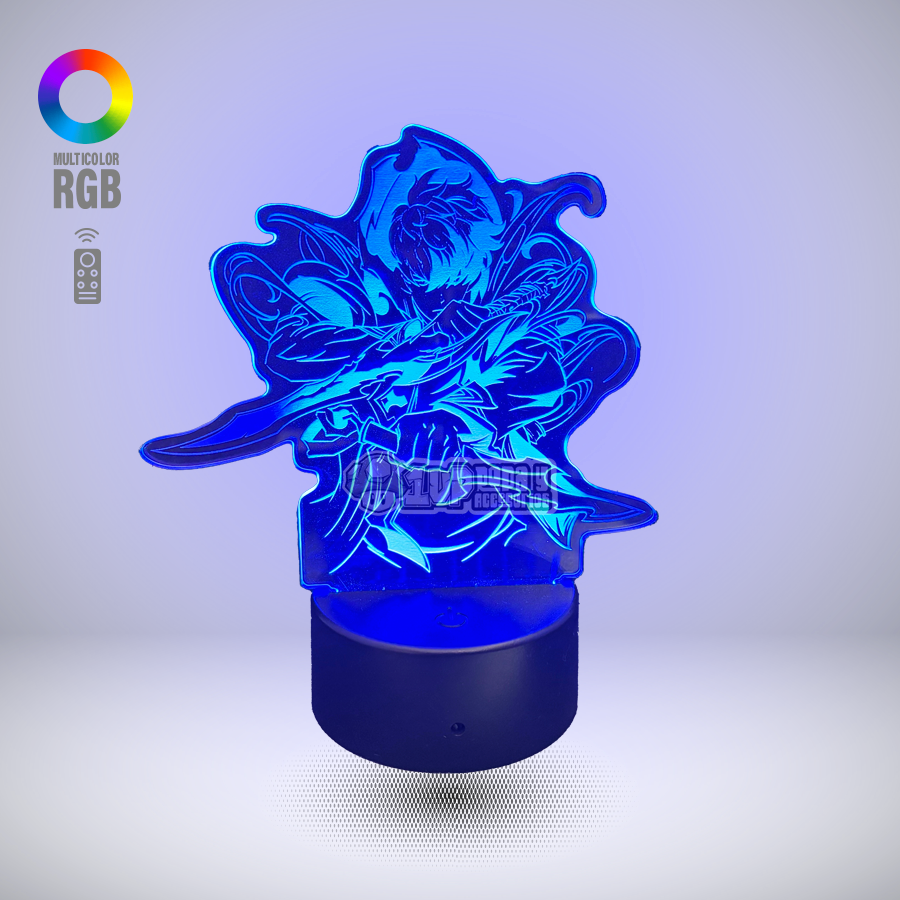 Home lamaparas led personalizadas custom 1up ropa y accesorios sung jin woo solo leveling