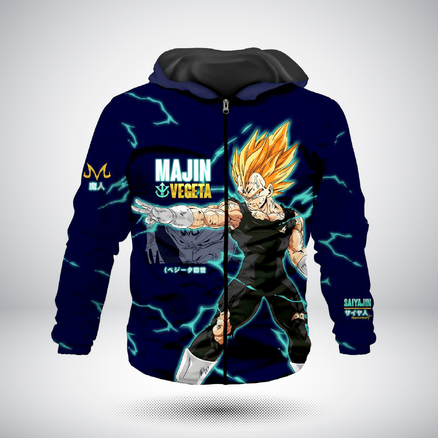 Home chaqueta impermeable (abri)vegeta