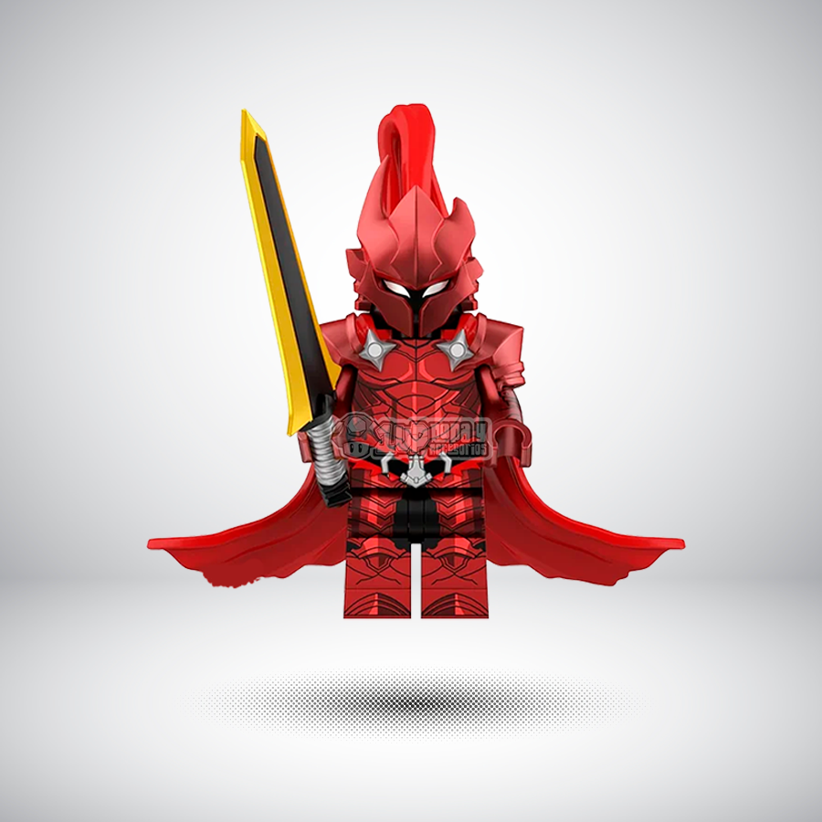 Home figuras-lego-personalizadas-custom-1up-ropa-y-accesorios-solo-leveling-Igris